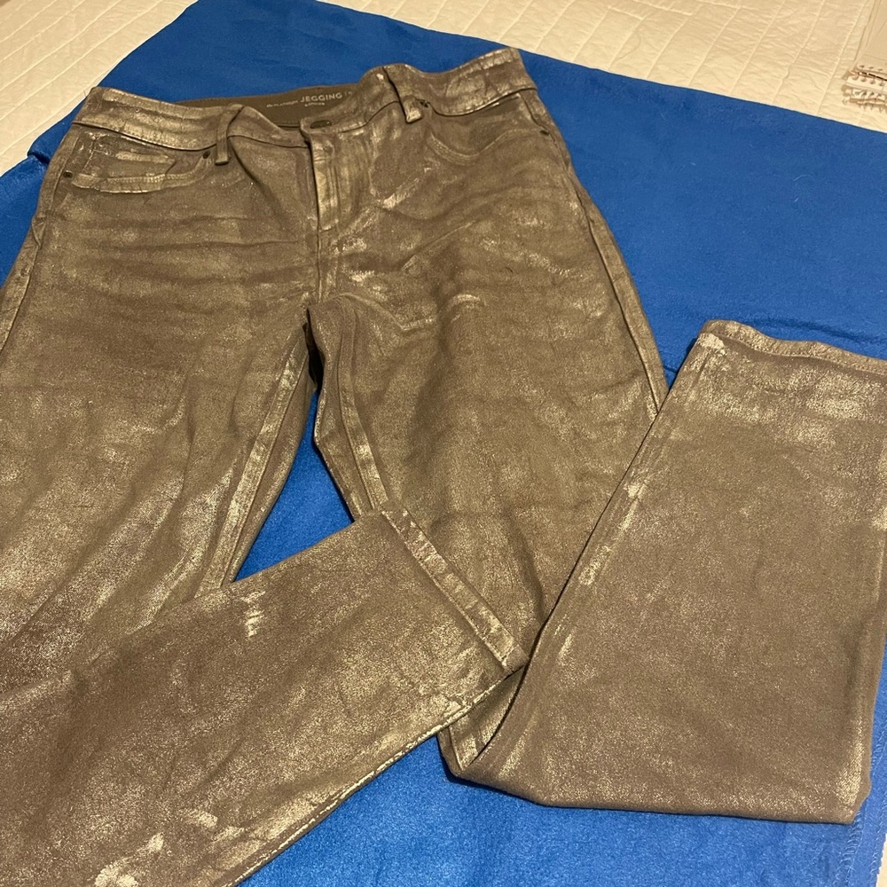 Ladies jeggins